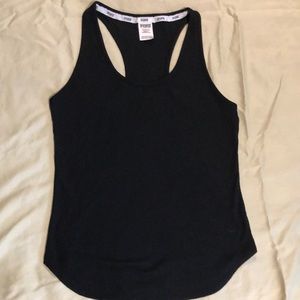 Women’s razorback tank by Victoria’s Secret